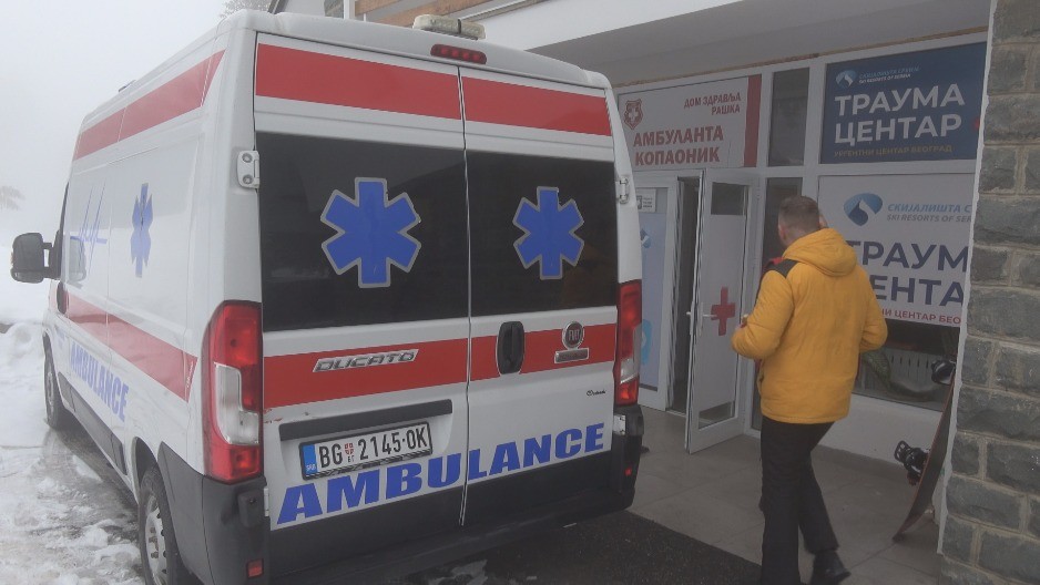 NA PLANINI VREME SE MENJA U SEKUNDI Lekari upozoravaju koji su najveći izazovi dok skijate i kako da izbegnete povrede 