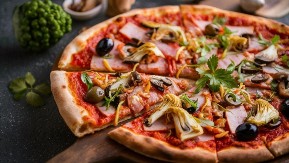 NAJBOLJA PICA NIJE U ITALIJI Pravi se u ovoj svetskoj metropoli i ima posebne sastojke - njihova kombinacija je prava magija