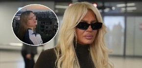 "ZABRINUTA SAM, NE ZNAM ŠTA DA RADIM" Ćerka Karleuše i Tošića u ozbiljnom problemu, novac ne može da reši to