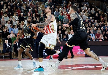 ZVEZDIN CENTAR POTKAČIO PARTIZAN? "Imaju 11 stranaca..."