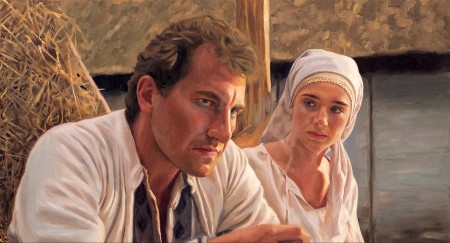 FILM DANA „Seljaci“