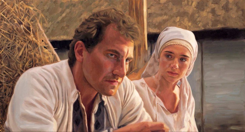 FILM DANA „Seljaci“