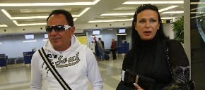 "KOD NAS SE SVE ZNA" Mile Kitić priznao da je u otvorenom braku sa Martom Savić!