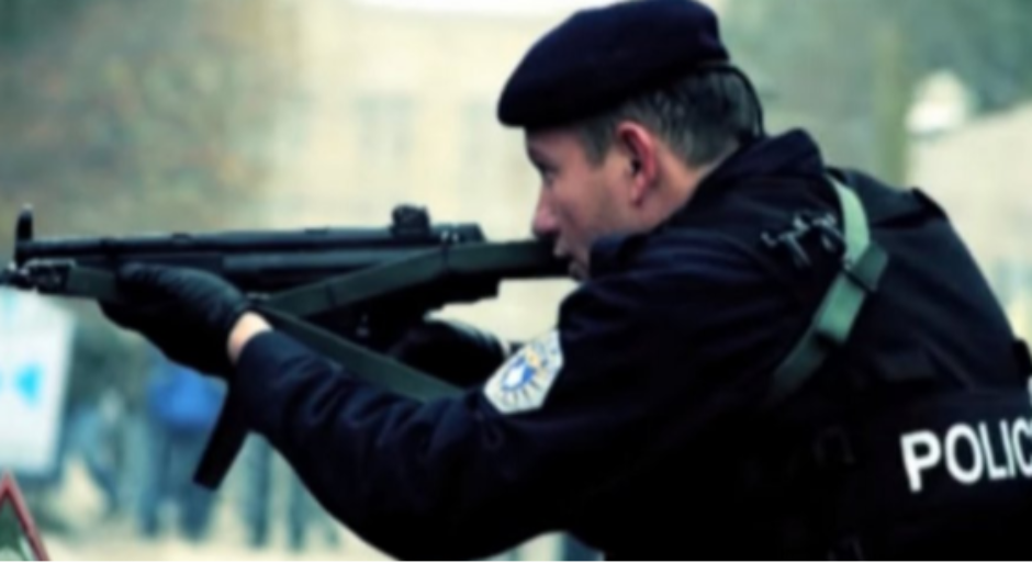 USTAŠE SA TERORISTIMA IZ PRIŠTINE VEŽBAJU NAPAD NA SRBIJU?! Albanci i Hrvati održaće prvu zajedničku vojnu vežbu