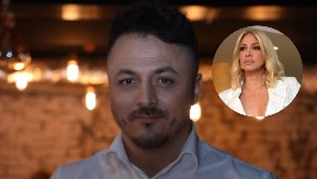 PRE 3 DANA OTET, A SAD SE DIREKTNO OBRATIO MILICI Danile u jeku skandala pevačici poručio ovo! 