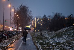 OVI DELOVI SRBIJE NEKA SE SPREME U narednih sat vremena stiže OVA POJAVA u neke deo Srbije