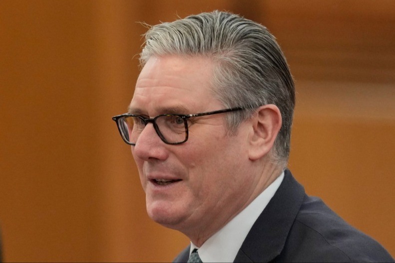 DIMITRIJEV O STARMERU Podbacio u svemu