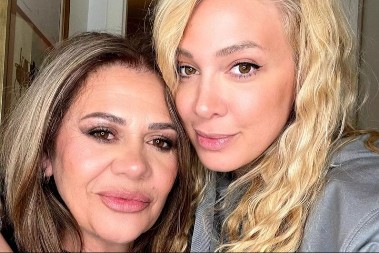 "JASMINA, KO JE TAJ OŽENJENI ŠTO PRIČAJU?" Stiglo pitanje mami Milice Todorović, o njenoj reakciji bruji cela Srbija!