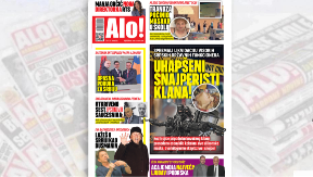 UHAPŠENI SNAJPERISTI KLANA! Spremali likvidaciju visokih srpskih državnih funkcionera