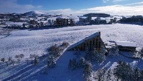 Četiri slobodna dana u februaru - Evo gde ima mesta i po kojim cenama 