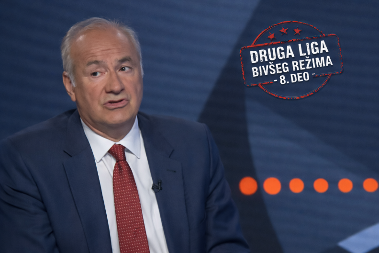 STAVILI LOMPARA (63) NA "STUDENTSKU" LISTU PA GA ONDA ŠUTNULI Ovo ne mogu da mu oproste