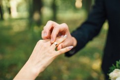 ZAKAŽITE TERMIN NA VREME Mlade mahom biraju ove datume za venčanje, matičari imaju pune ruke posla