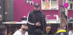 "NIKADA JE NEĆEMO PRIMITI U KUĆU" Terzina majka zbog Sofije kipti od besa