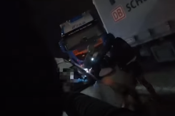 PAO SA PET KILOGRAMA AMFETAMINA Policija ga zaustavila u taksiju, droga pronađena u vozilu