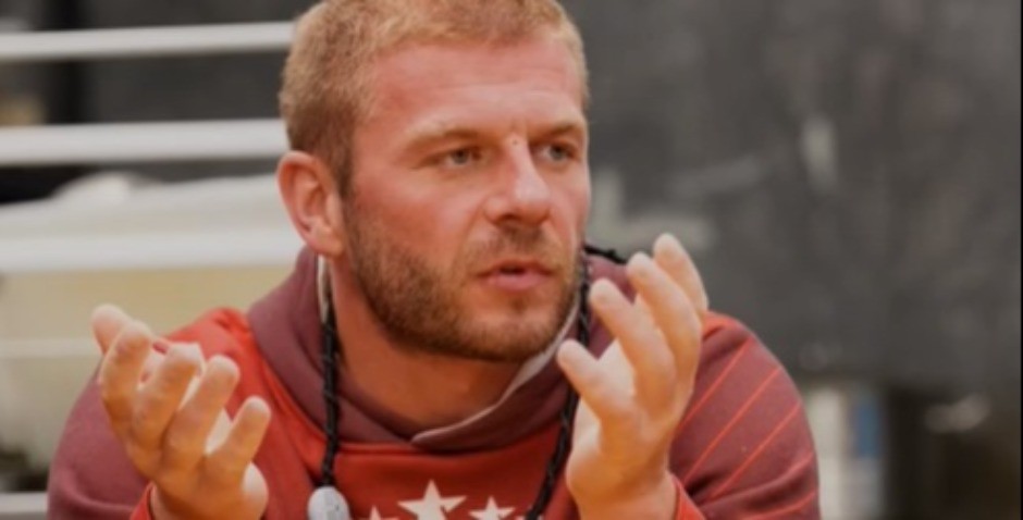 "IDEMO NA TOTALNU PROMENU" Ovakav potez Radojice u Exatlonu niko nije očekivao