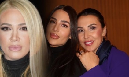 ANASTASIJINA SVEKRVA POSLALA PORUKU MILICI U JEKU SKANDALA Izustila je ono što bi malo ko