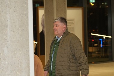 FSS suspendovao Dejana Nedića