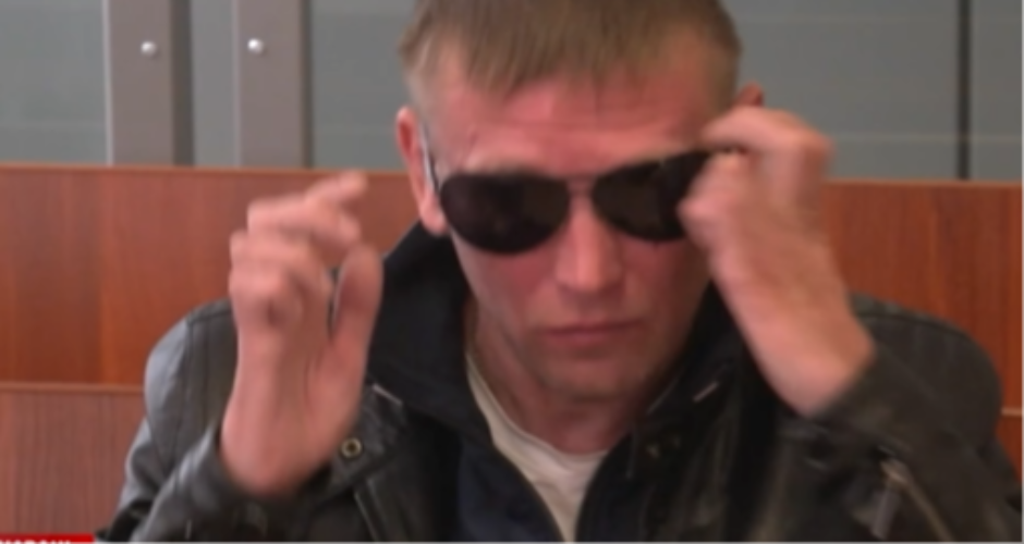 OVAJ ČOVEK MORA DA PROMENI SVOJE IME Tužilac hitno reagovao