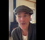 POTRESNA ISPOVEST ZVEZDE DOSONOVOG SVETA PRED SMRT Džejms Van Der Bik je ovako pričao o karcinomu