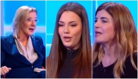 DEBAKL U UTISKU NEDELJE Dve laži blokadera i jedna neizrečena