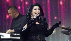 CEO ŽIVOT ĆE MORATI DA BUDE POD TERAPIJOM! Saznalo se sve o bolesti Dragane Mirković