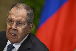 "ZAPAD PLAČE ZBOG RUSKIH UDARA" Lavrov: Nisu ni prstom mrdnuli kada je Kijev pretio da će ugušiti Krim