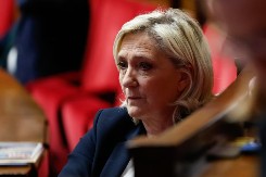 MARIN LE PEN ČEKA PRESUDU! Hoće li joj biti zabranjena kandidatura za predsednicu? 