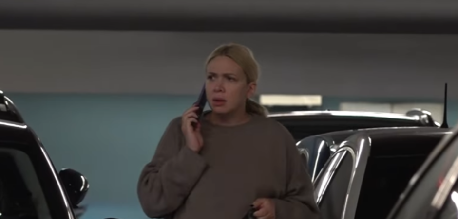 HAOS U LUKSUZNOM NASELJU NA NOVOM BEOGRADU Komšije Milice Todorović zatečene prizorom!  