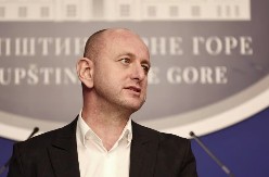 Lider DNP-a traži ostavku Mujovića i novi dogovor unutar većine