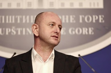 Lider DNP-a traži ostavku Mujovića i novi dogovor unutar većine