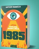 NOVITET IZ VULKAN IZDAVAŠTVA: 1985 Entoni Berdžes