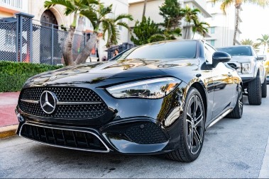 Kina zadala težak udarac - Mercedes izgubio milijarde 