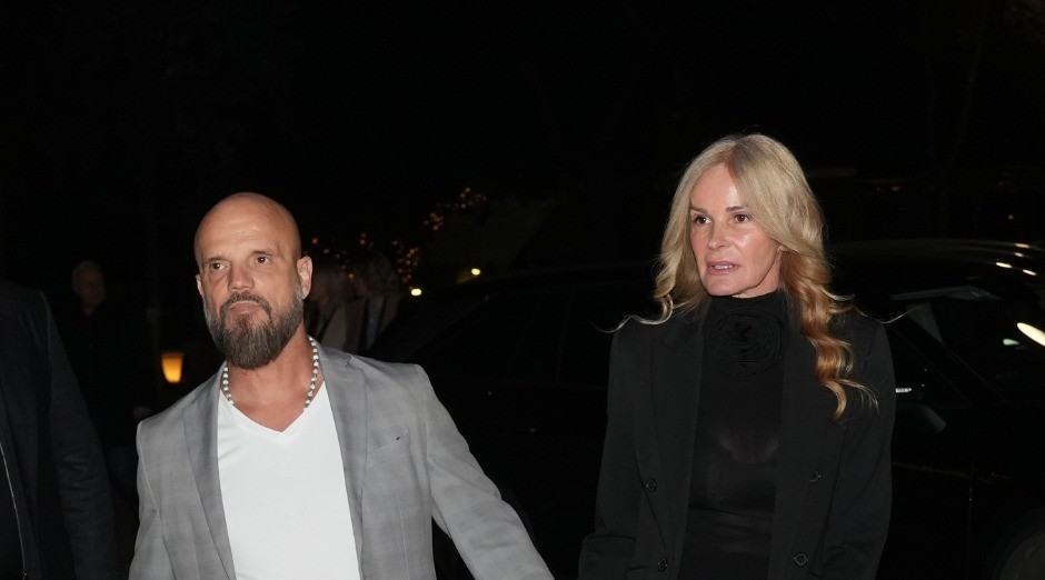 "MNOGO MI JE PRAŠTALA, KAD BIH SVE MOGAO DA OBRIŠEM..." Boban Rajović ogolio dušu o braku! 