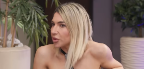 "PLAŠIM GA SE" Jovana Jeremić progovorila o zajedničkom životu sa Tigrom! 