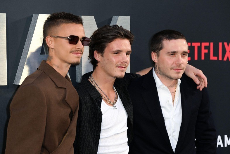 Novi potres! Bekamov sin želi sve da oprosti, Viktorija odmah odreagovala!