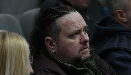 PRIMITIVIZAM BEZ GRANICA Vidojković besramno izvređao SPC i vernike