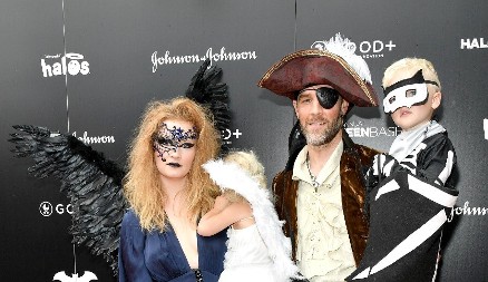 JEDNA MUKA ZA DRUGOM Smrt glumca je zaokružila niz tragedija, evo kroz šta je sve prošla njegova porodica