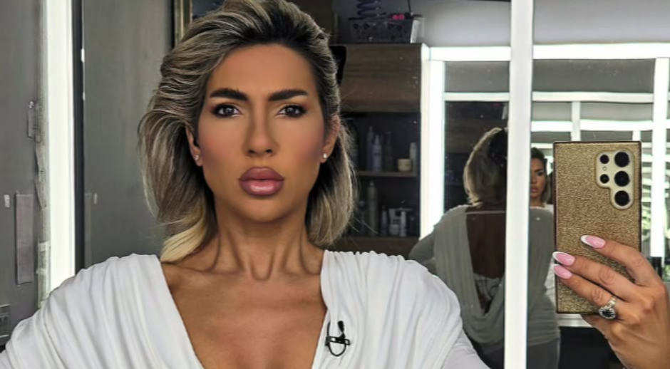 EVO KAKO JE JOVANA JEREMIĆ DOBILA POSAO NA PINKU Ispričala kako je izgledao sudbinski susret sa Mitrovićem! 