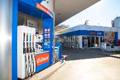 BENZINSKE STANICE NIS-a Stabilno poslovanje i inovativne usluge uprkos izazovima