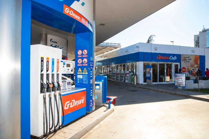 BENZINSKE STANICE NIS-a Stabilno poslovanje i inovativne usluge uprkos izazovima