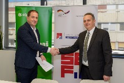 Potpisan ugovor između OTP banke i Srpske fondacije za preduzetništvo OTP banka pružaće stratešku podršku razvoju startapa u Srbiji