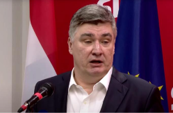 Milanović: Ne znam ko sve čini evropsku birokratiju, ali ona ne govori u moje ime