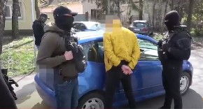 ČETVORICA UHAPŠENIH ZBOG PLANIRANJA LIKVIDACIJA Tužilac saslušao osumnjičene