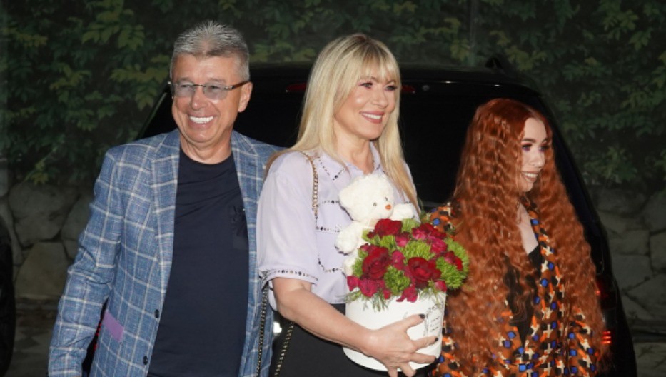 PRVA SLAVA U DOMU POPOVIĆA NAKON SAŠINE SMRTI Njegova naslednica objavila fotografiju iz porodičnog doma! (FOTO)