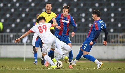 U HUMSKOJ MOGU DA ODAHNU Partizan čuo sjajne vesti pred derbi