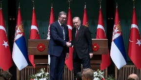 SRBIJI TO ZNAČI Vučić o najavljenom učešću Turske na Ekspu u Beogradu