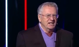 SAMO SE BUDALE PLAŠE Ovako je Žirinovski govorio o smrti 