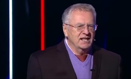 SAMO SE BUDALE PLAŠE Ovako je Žirinovski govorio o smrti 