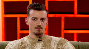 ''NAMUČIO NAS JE TAJ NASTUP'' Lu-ka se priseća saradnje sa Majom Nikolić na Beoviziji 2018. godine (VIDEO)