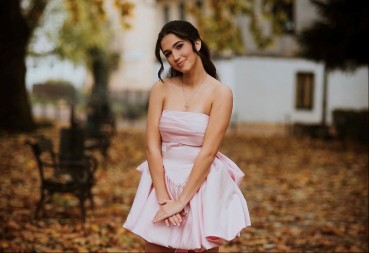 "DARA IZ JASENOVCA ME NAUČILA ISTINI, HRABROSTI I DA SE SLOBODA MORA ČUVATI!"Biljana Čekić za Alo!